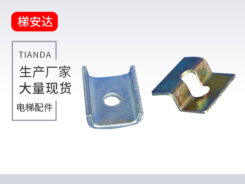 廣州(zhou)電梯壓闆