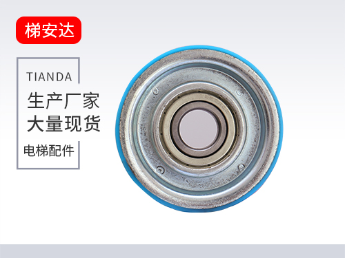 河北(běi)奧的斯門挂(gua)輪