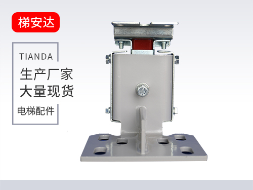 廣州帝(di)森六孔滑動(dòng)導靴