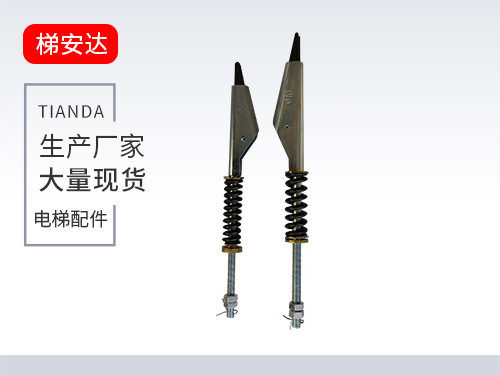 焊接式繩頭(tou)組合